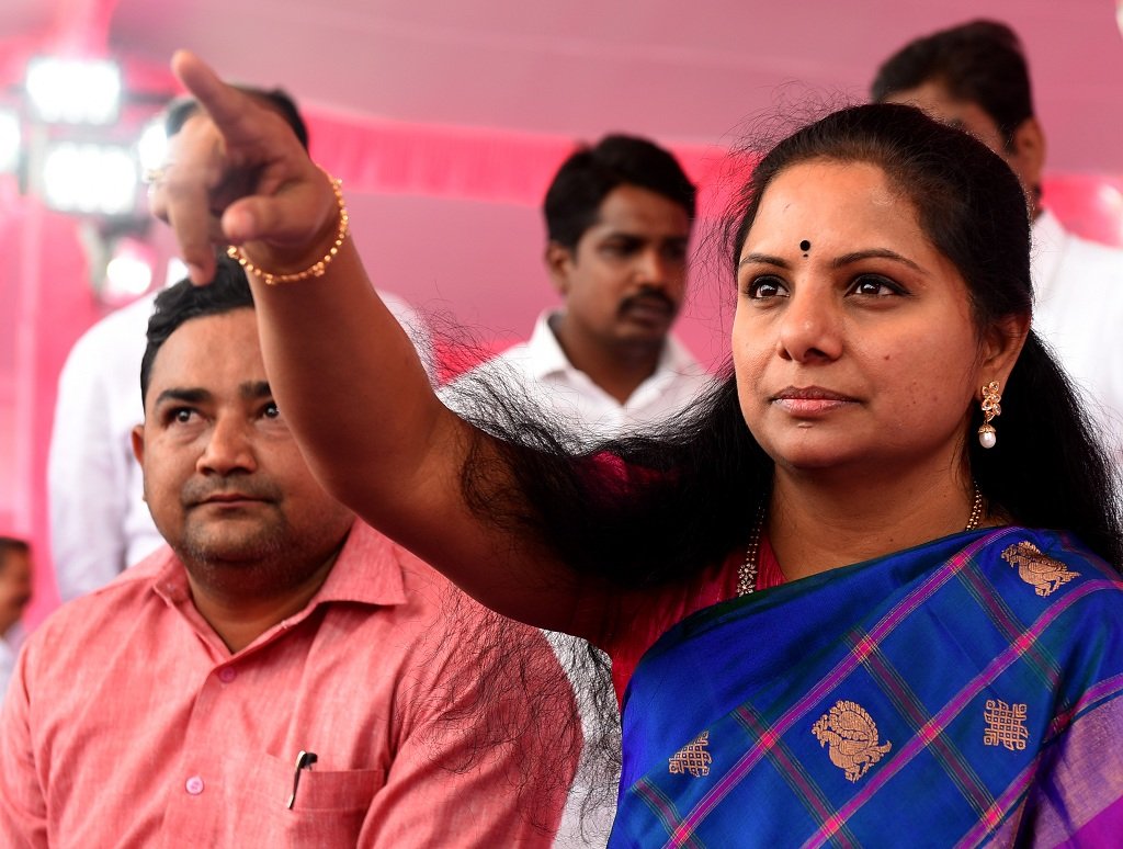 TRS Hits a Name War Before Take-Off