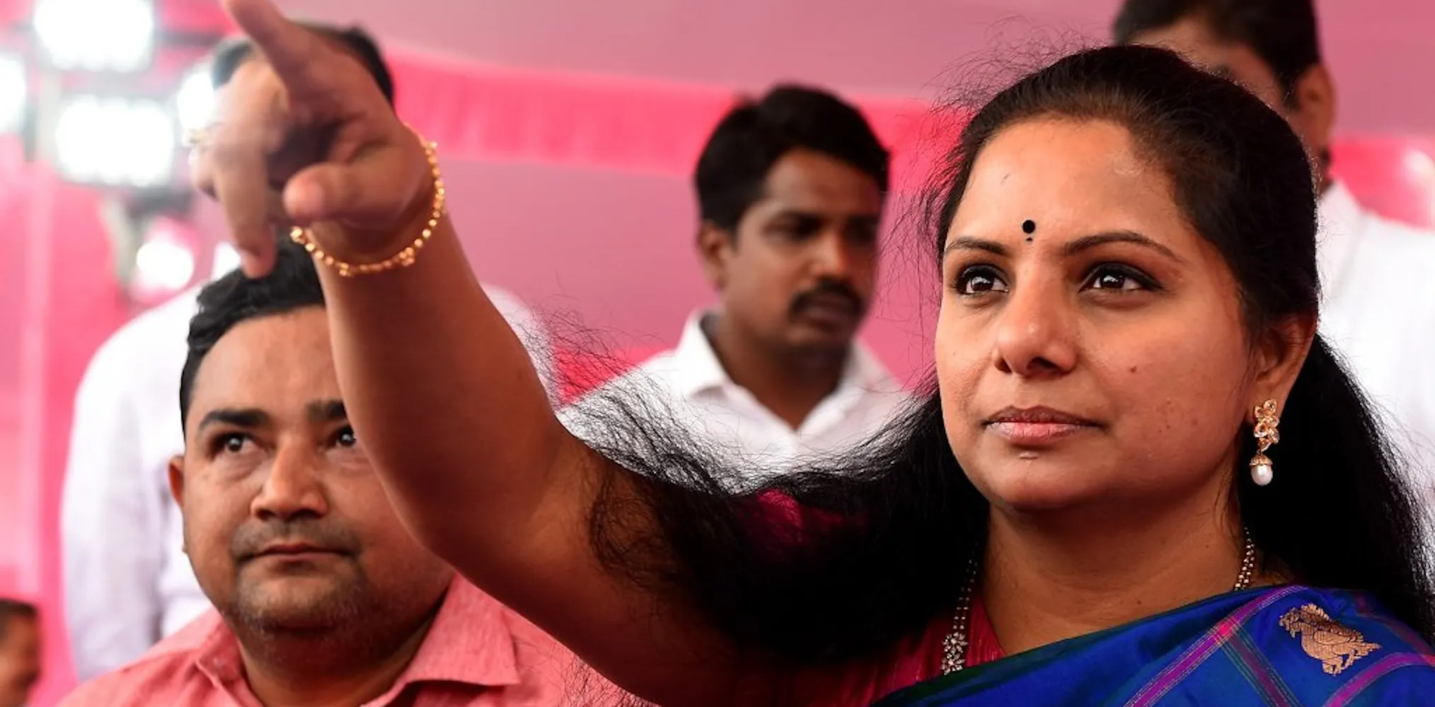 TRS Hits a Name War Before Take-Off