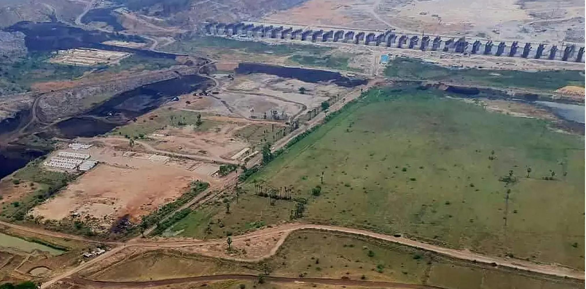 CBN’s Polavaram–Nallamala pitch