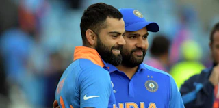 Entire Nation Hopes Virat-Rohit Win 2027 WC!