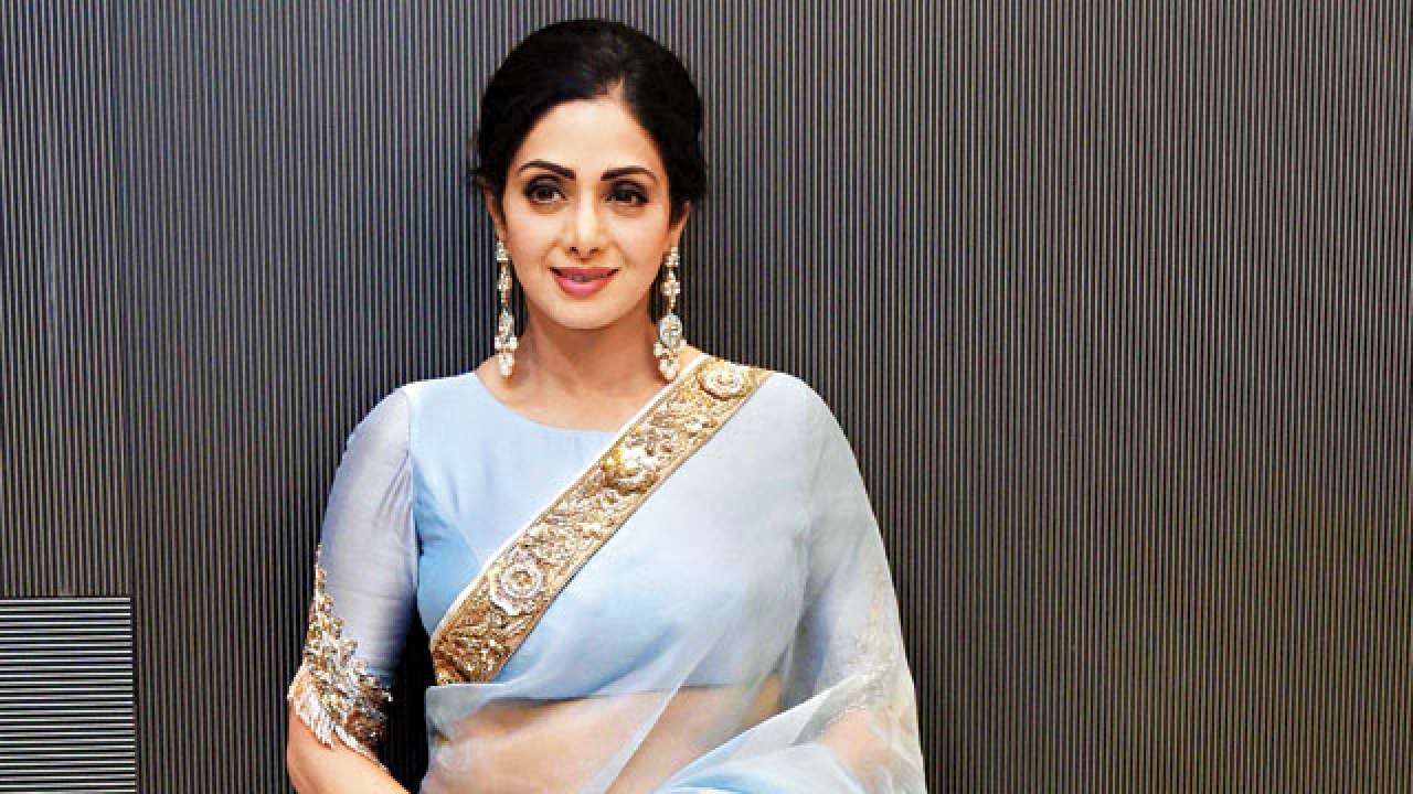 How Sridevi Broke the Rules!