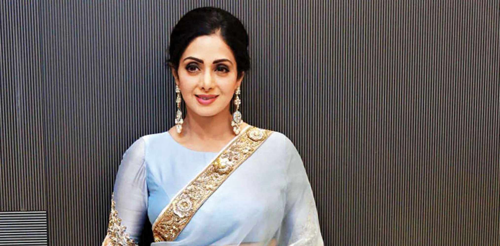 How Sridevi Broke the Rules!