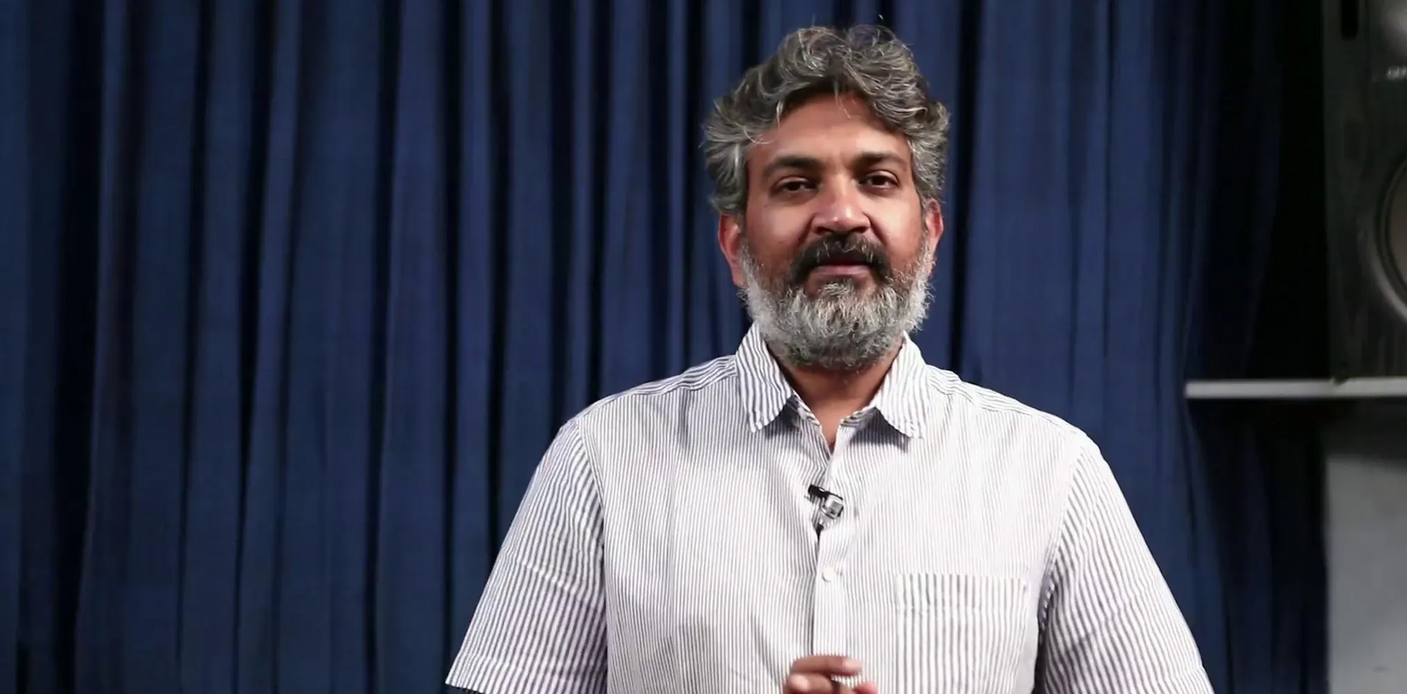 Rajamouli's Next Epic or Experiment?