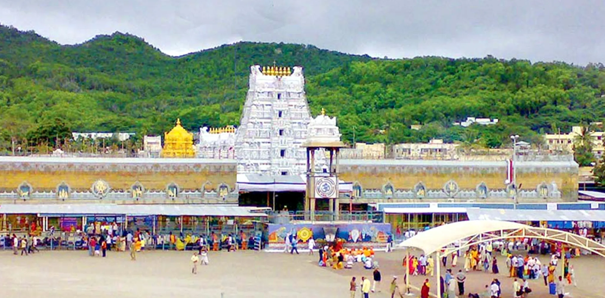 Parakamani case: HC orders legal action