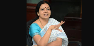 Jeevitha Challenges 'Men Will Be Men'