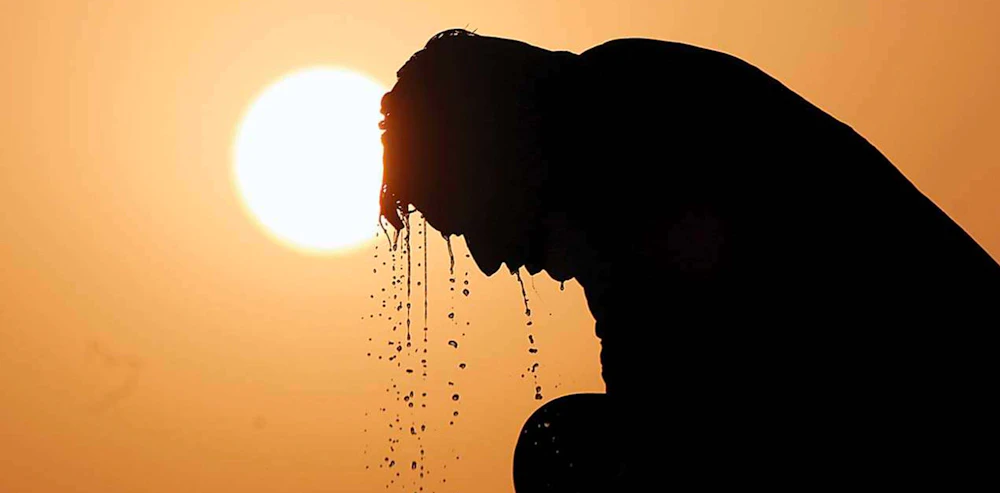Telugu States Reel Under Blistering Heat