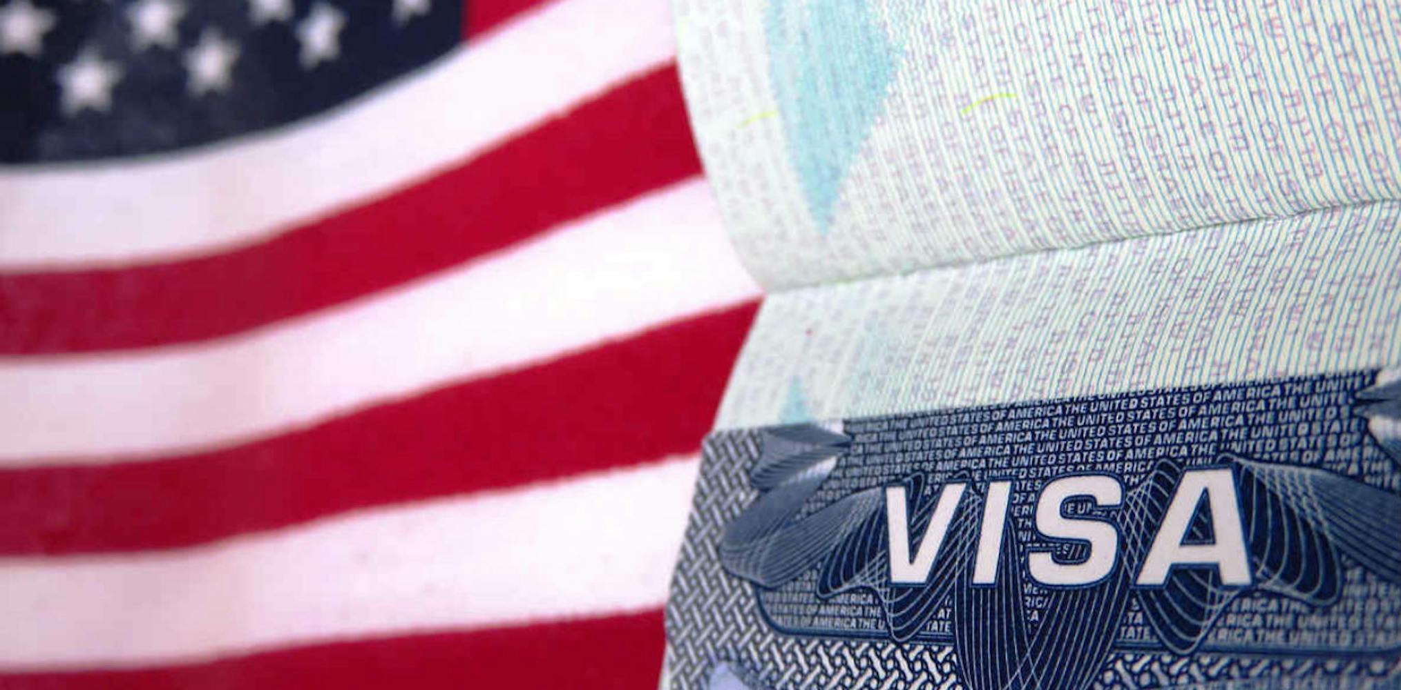 Visa Fraud Scheme Unraveled