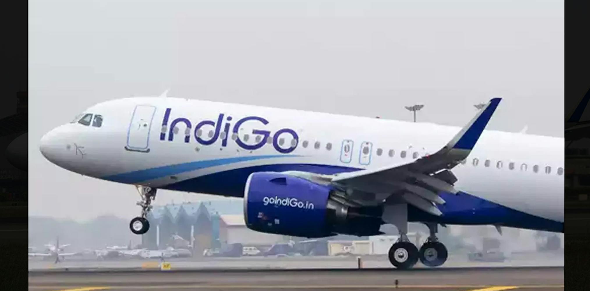 Manchester-bound flight returns to origin