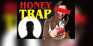 ISI Targets Smaller Indian Towns for Honey Traps