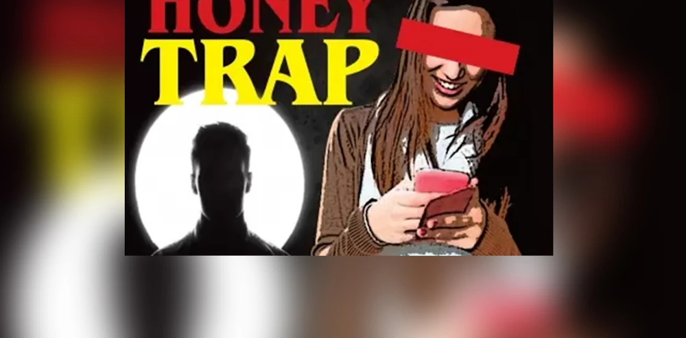 ‘Honey Trap’ Alert in IPL