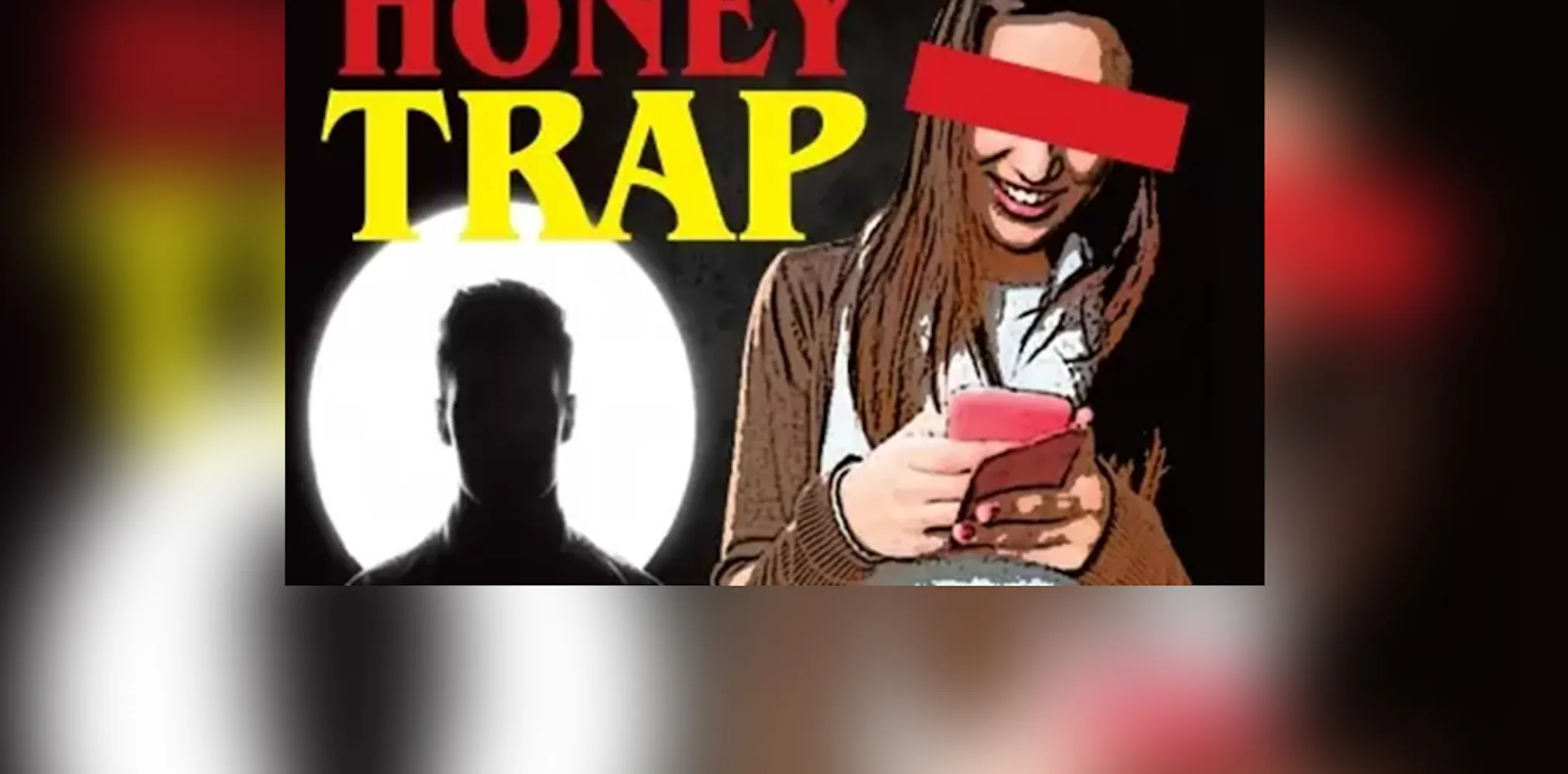 ‘Honey Trap’ Alert in IPL