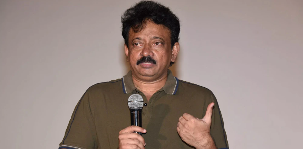 RGV: Dawood May Not Be Behind 1993 Blasts