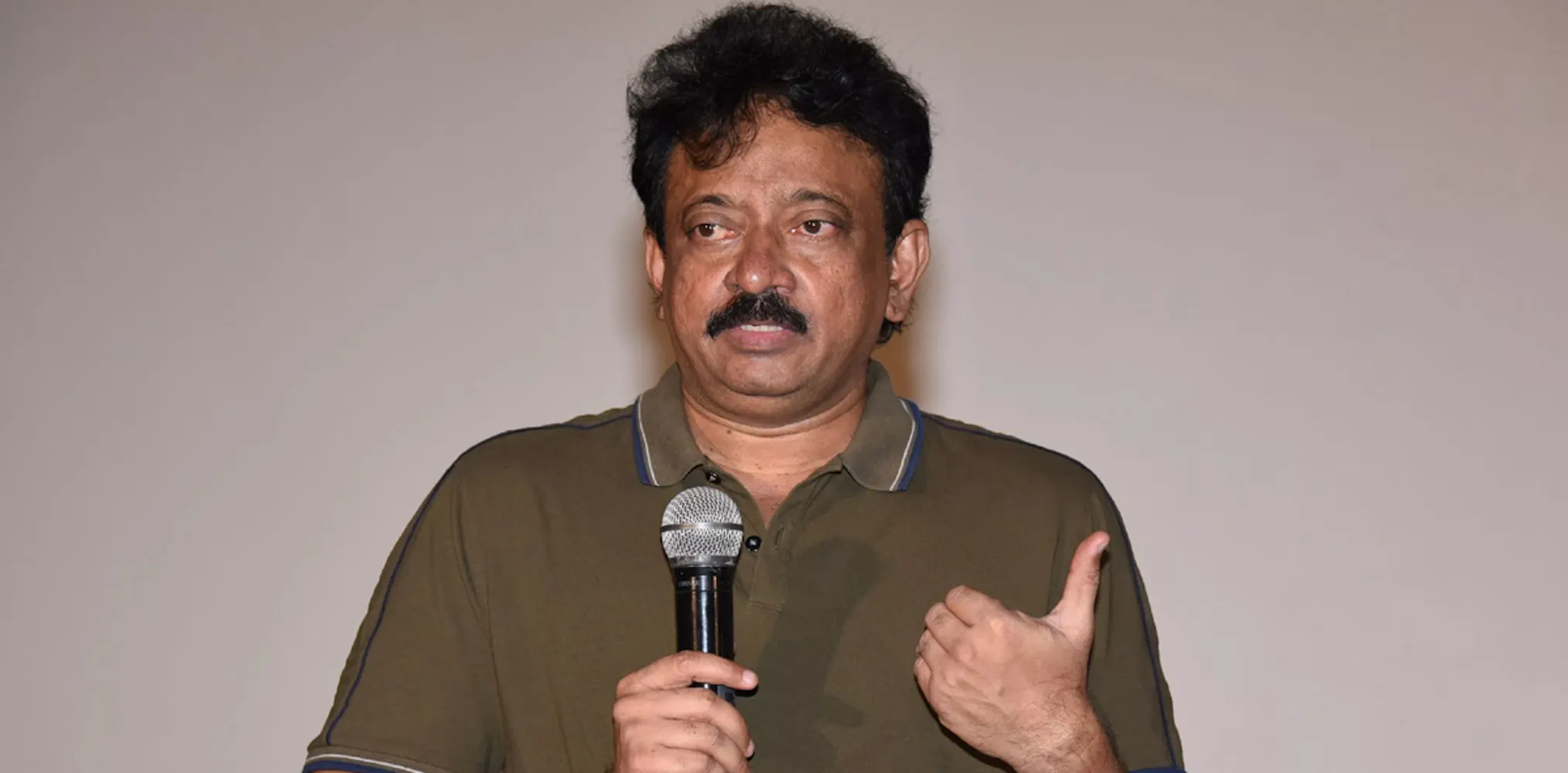 RGV: Dawood May Not Be Behind 1993 Blasts