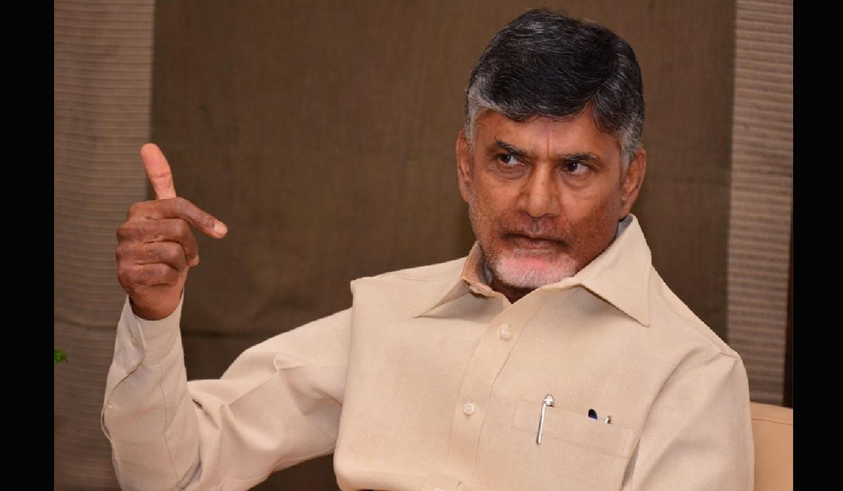 Andhra’s Old Script in a New Wrapper!