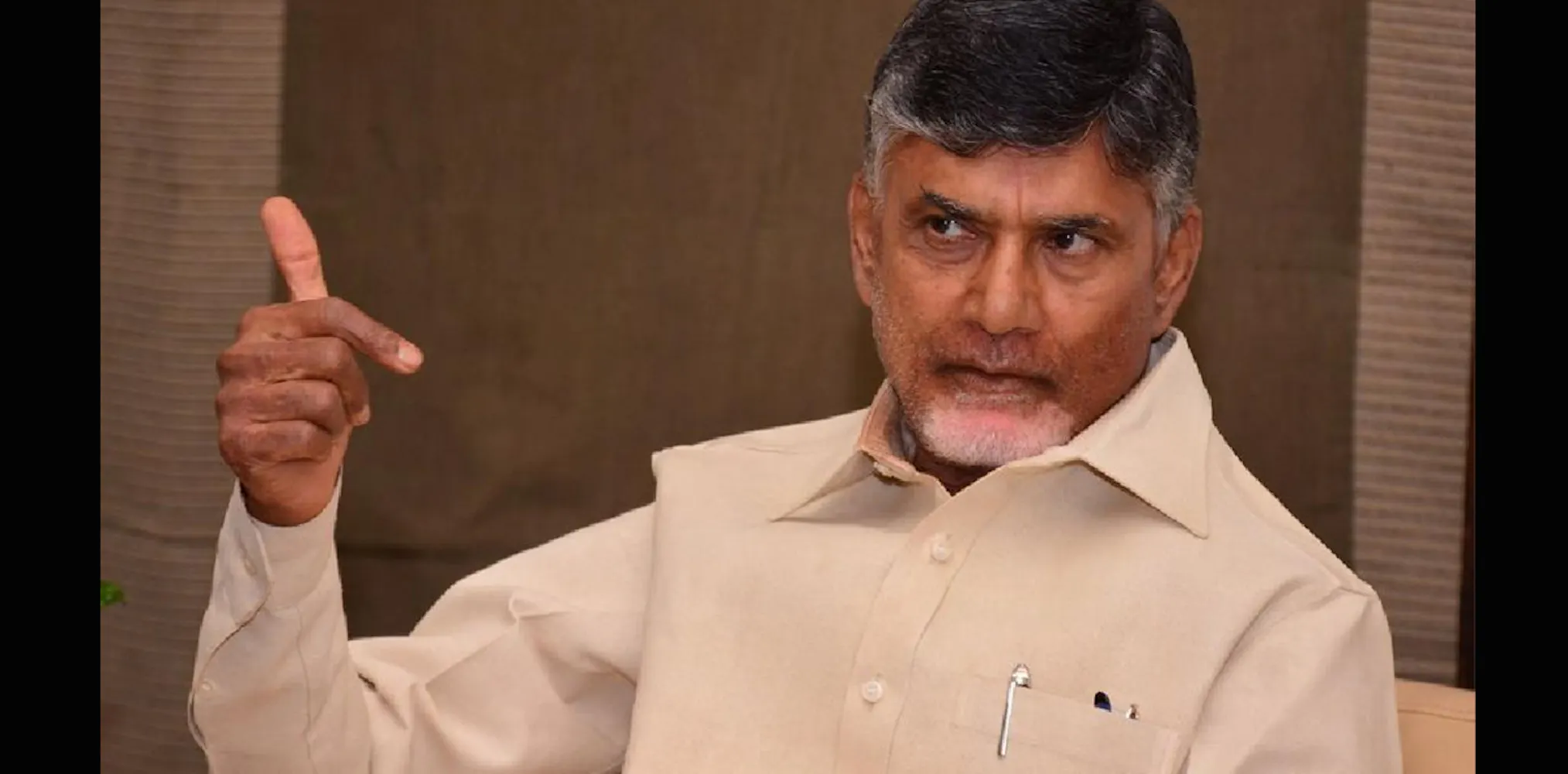Andhra’s Old Script in a New Wrapper!