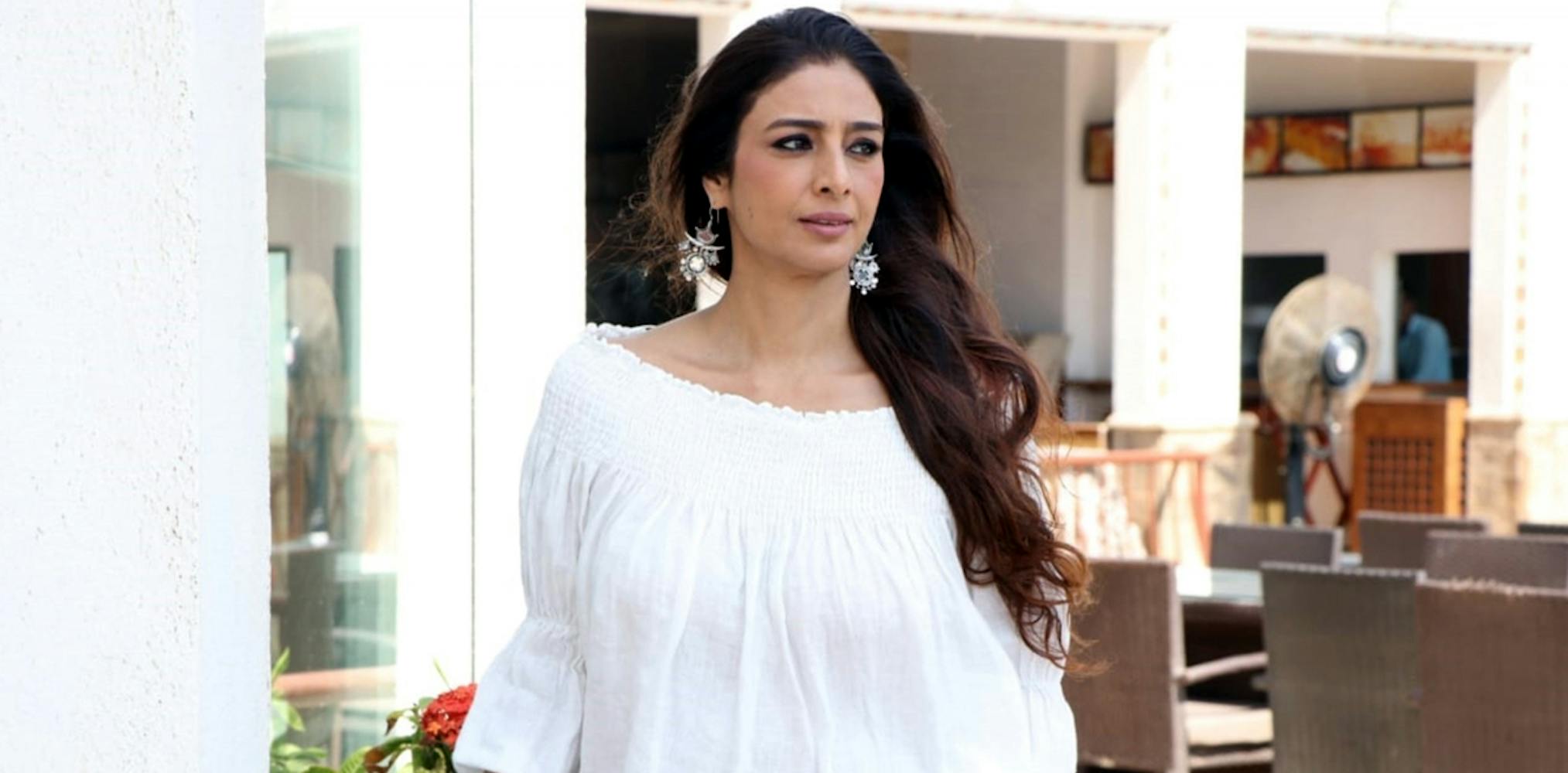 Why Tabu has not been cast in ‘Border 2’