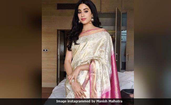 Janhvi : Malayalam Is Too Difficult for Me