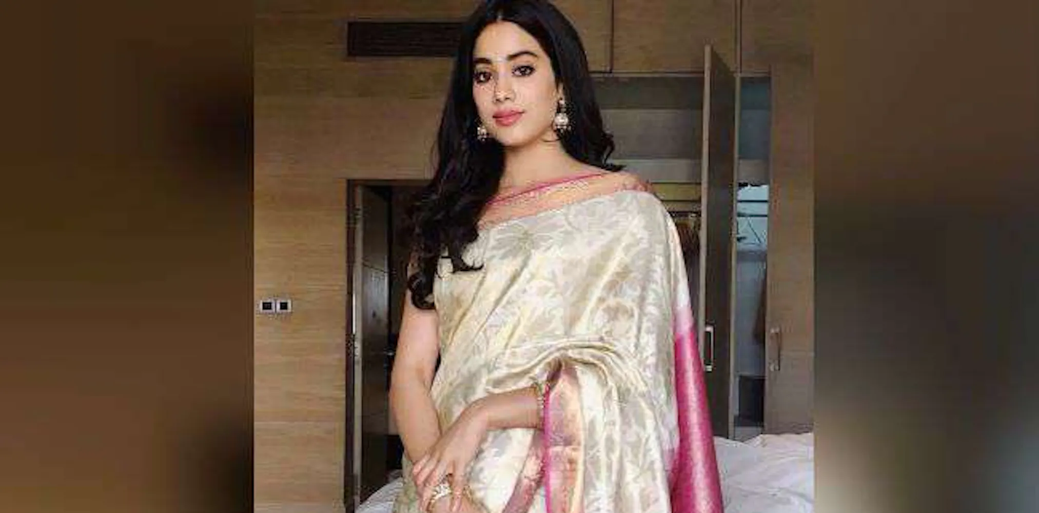 Janhvi : Malayalam Is Too Difficult for Me