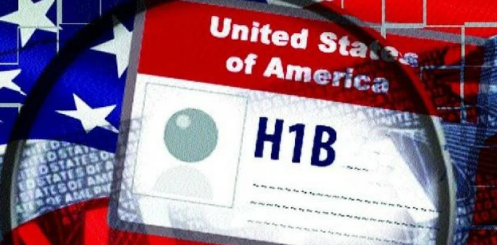 Trump Plan Puts H-1Bs on Clock