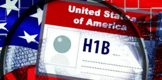 H-1B visa holders create jobs for Americans