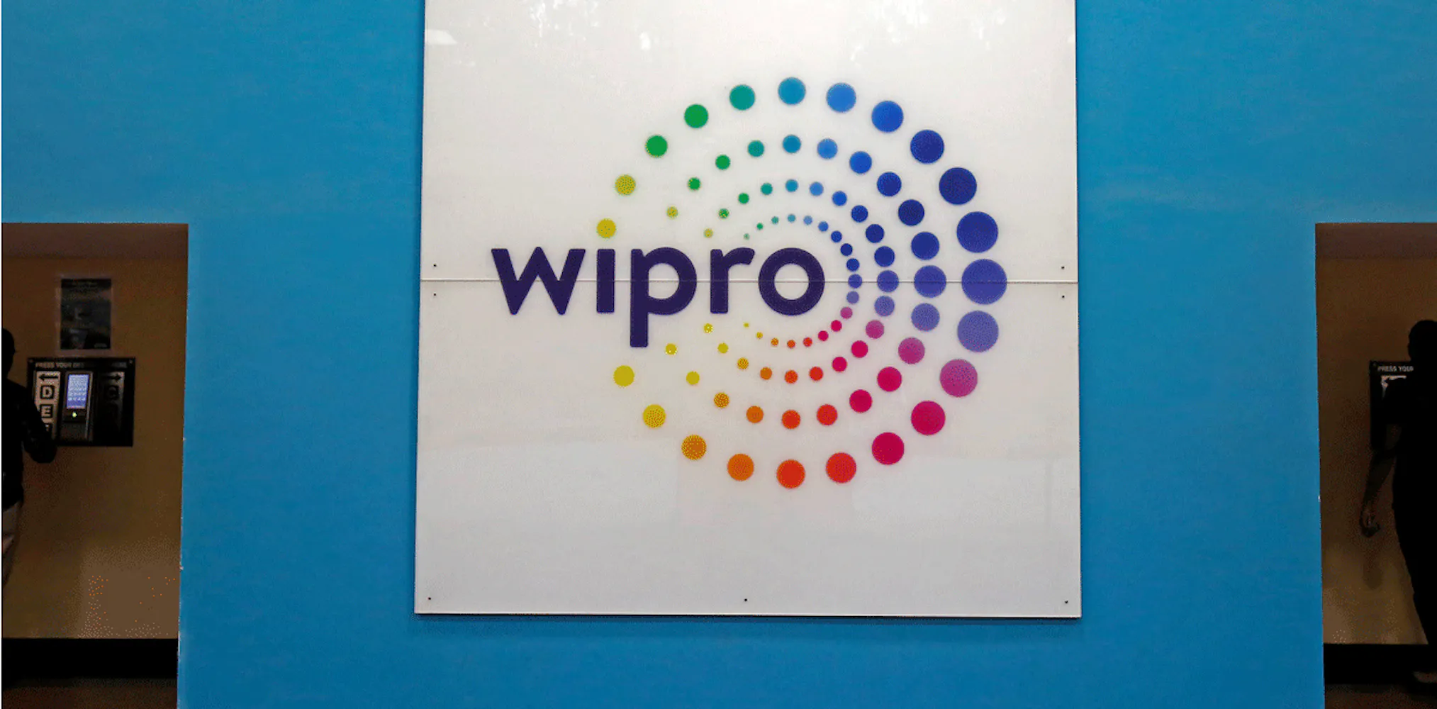 Wipro Struggles for Stability Amidst Shifting AI Landscape