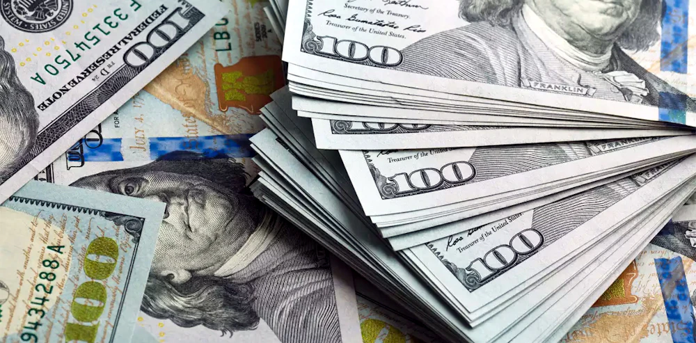 India's external debt touches $762.8 billion