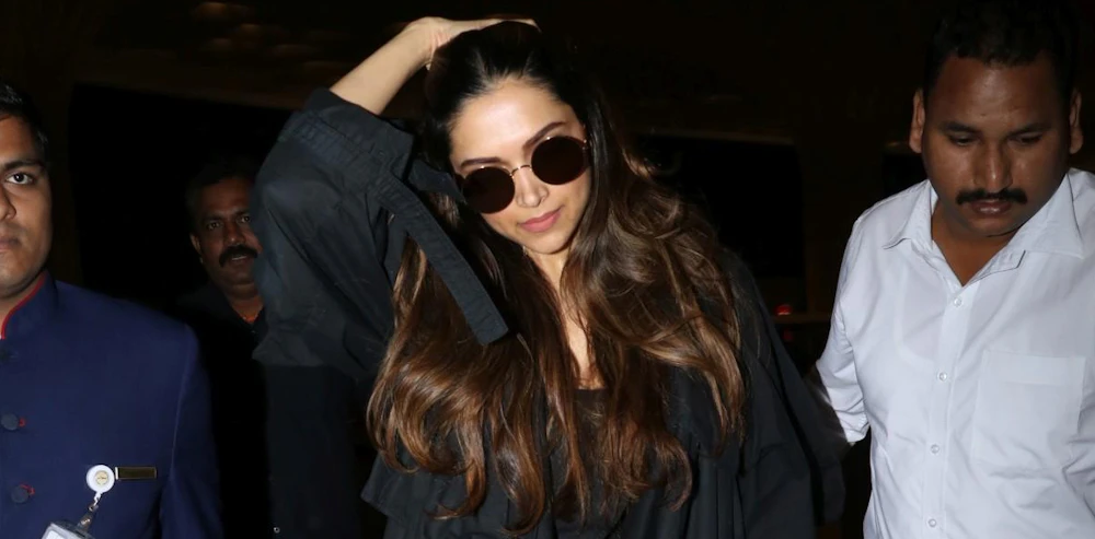 Deepika is not part of ‘Brahmastra 2’