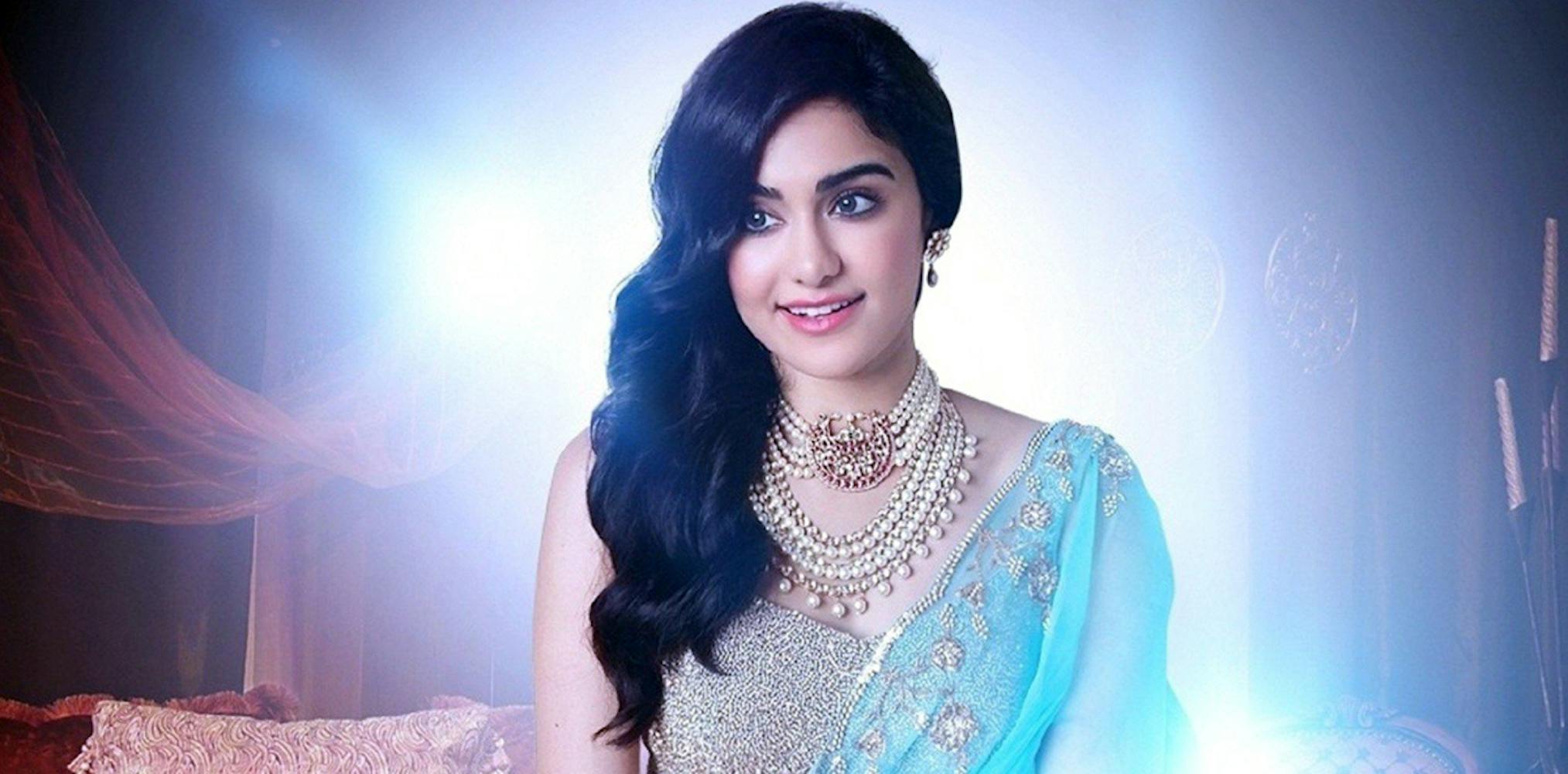 Producer who abused Adah Sharma's manager