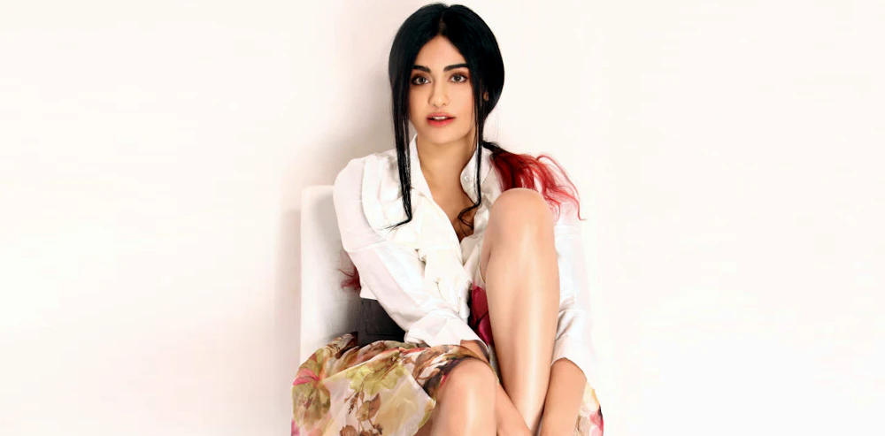 Adah: A Hit Changes Perception