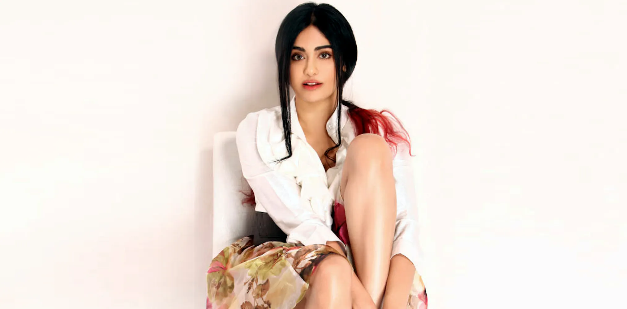 Adah: A Hit Changes Perception