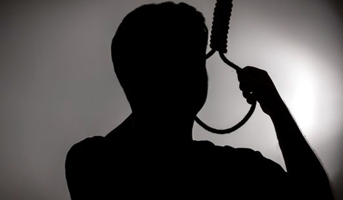 Constable dies by suicide in police station in Hyd