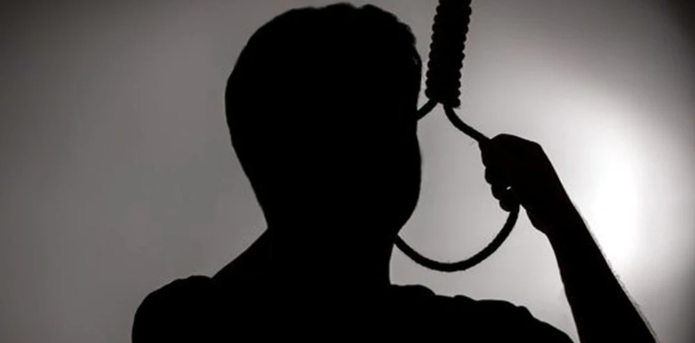 Constable dies by suicide in police station in Hyd