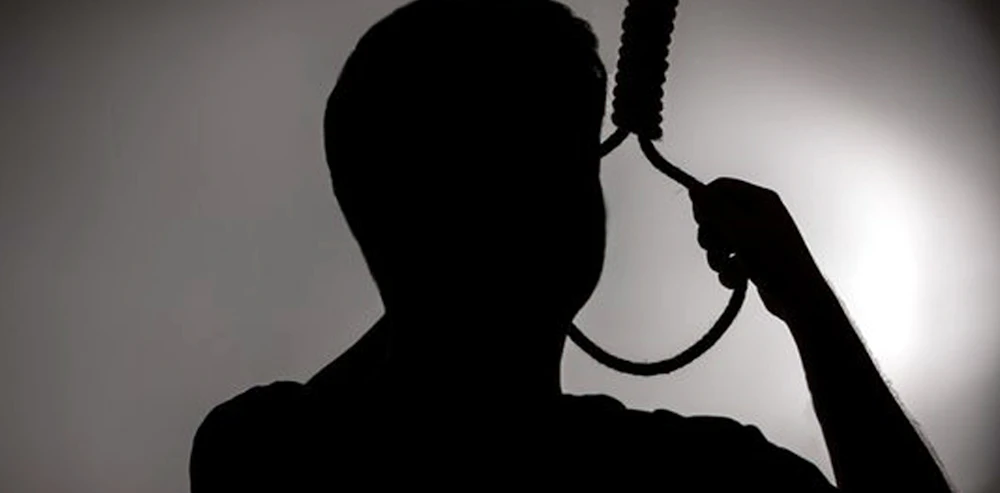 Another cop dies by suicide in T'gana
