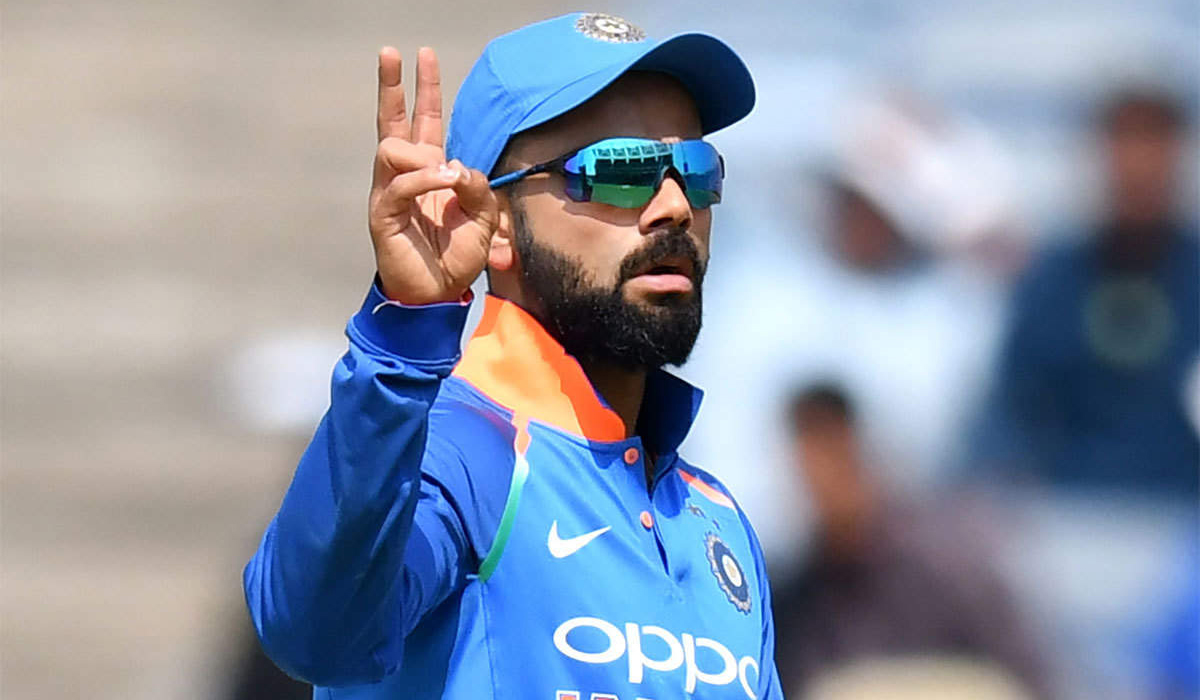 Kohli’s Unfinished 2027 Mission