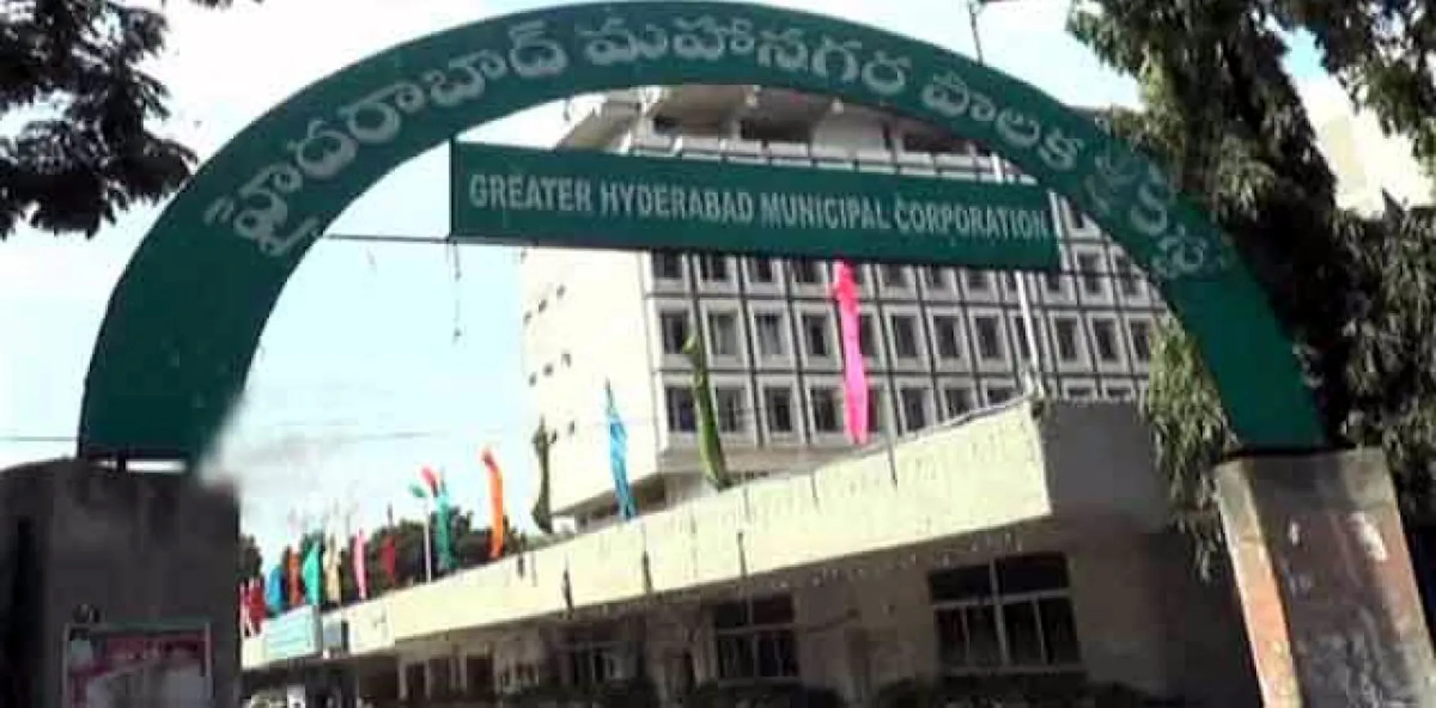 GHMC set to be India’s largest civic body