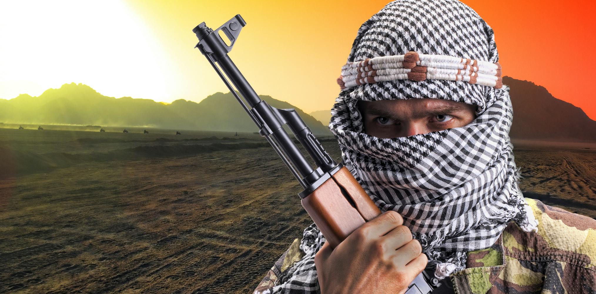 JeM plots attacks on Indian-owned bars and nightclubs