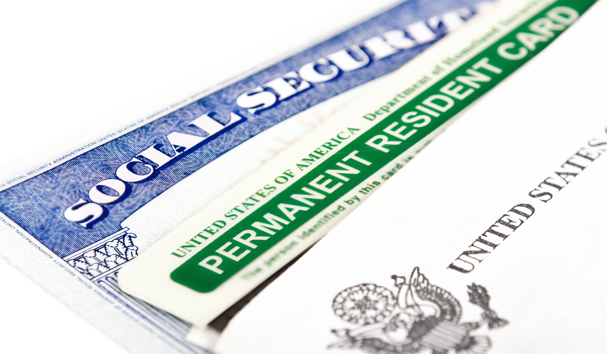 Outcry Over Trump Citizenship Comments