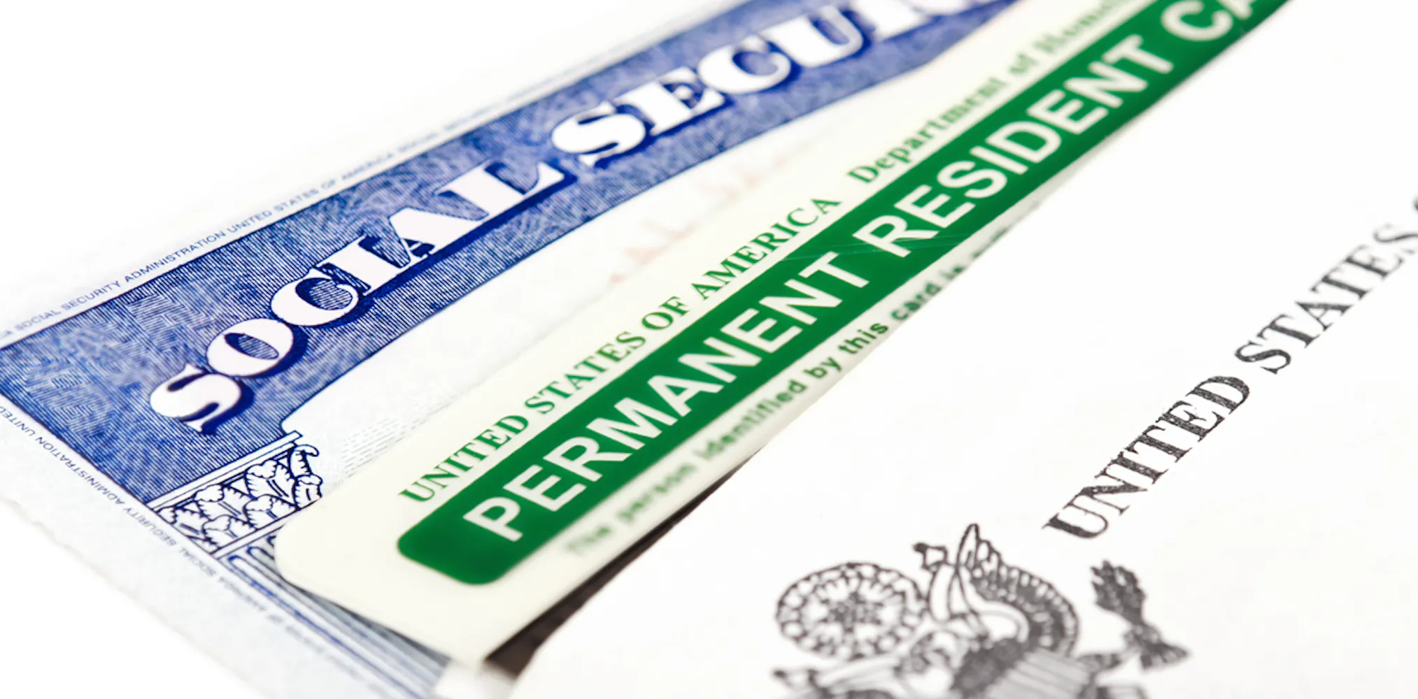 Outcry Over Trump Citizenship Comments