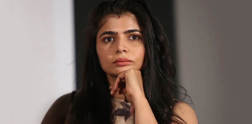 Chinmayi Reveals Fear Behind Dubbing for Trisha