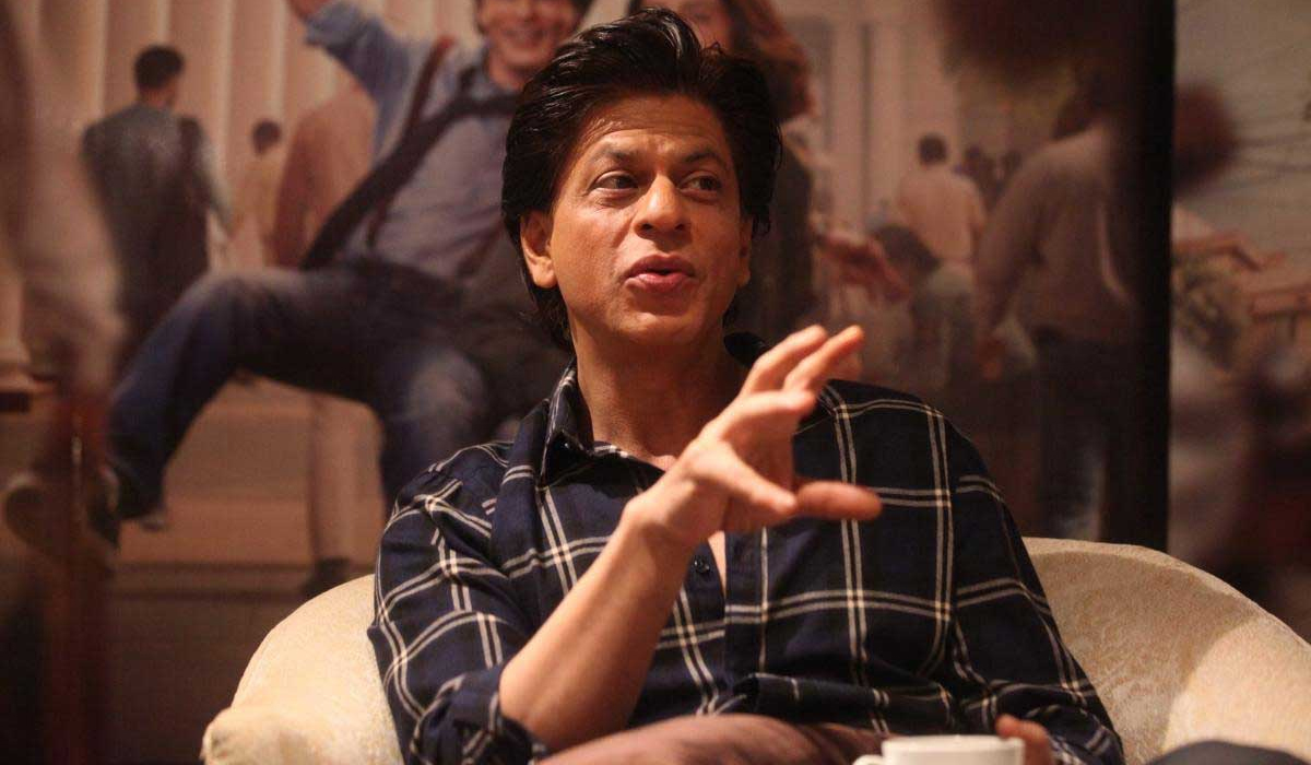 Why SRK Didn’t Visit Kashmir for Years