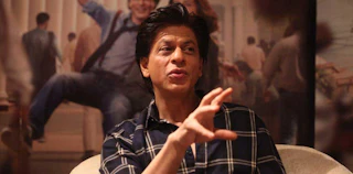 Why SRK Didn’t Visit Kashmir for Years
