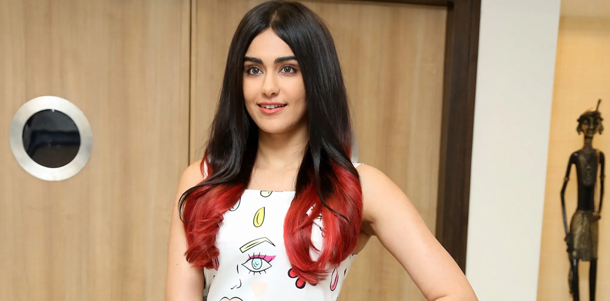 Adah Sharma Backs Stories Over Stardom