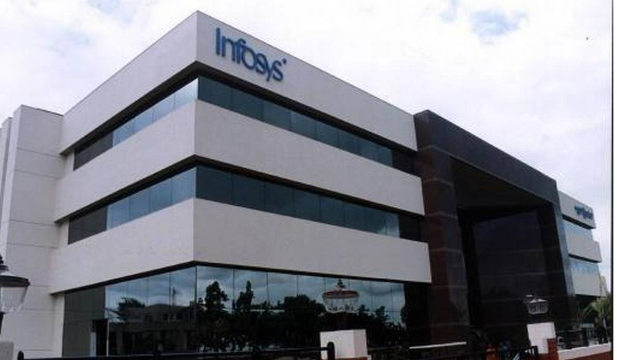 Infosys Unfazed by US PERM Pause