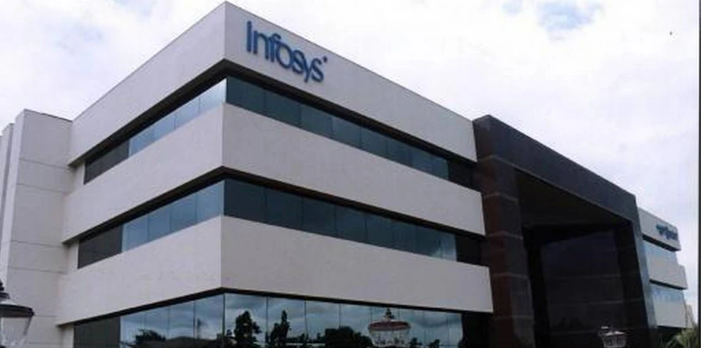 Infosys Unfazed by US PERM Pause