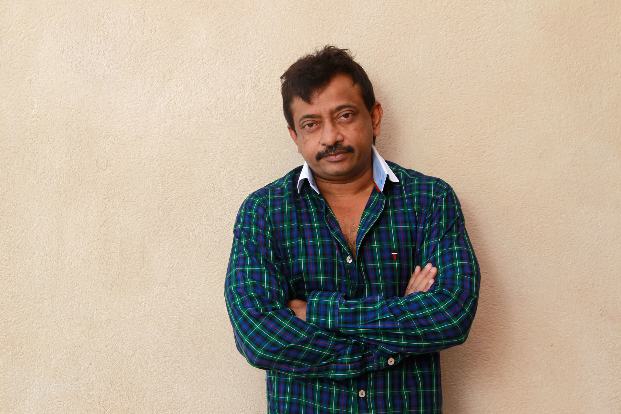 The 1 Crore Claim Rocking RGV?