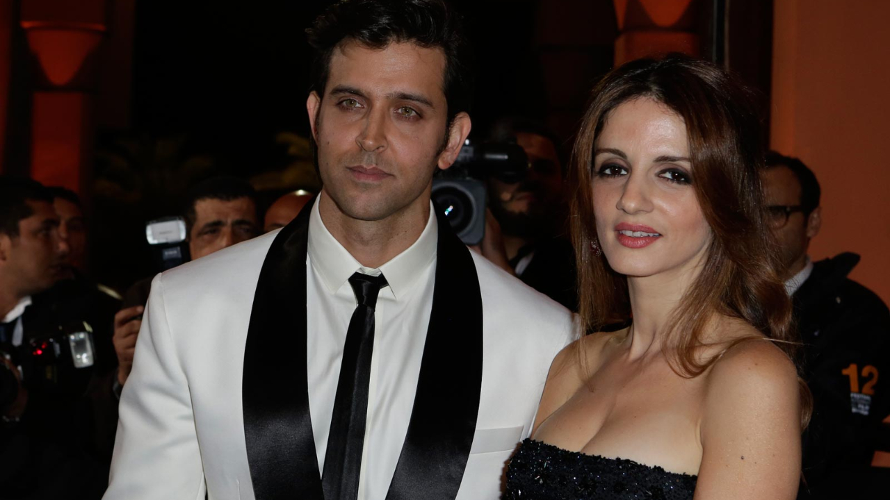 Hrithik–Saba Turn 5, Sussanne Says “Soooo Sweeeet!”