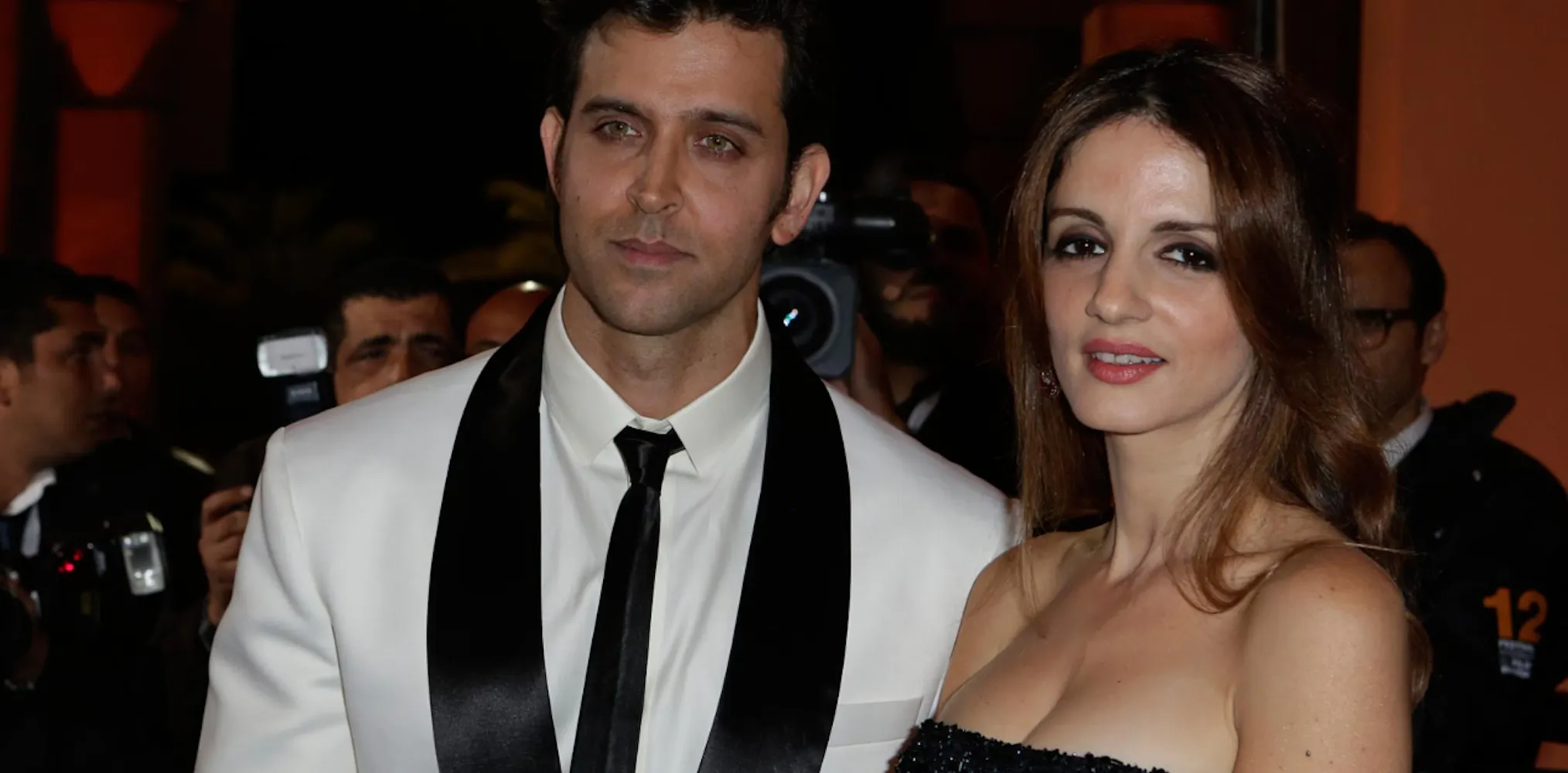 Hrithik–Saba Turn 5, Sussanne Says “Soooo Sweeeet!”