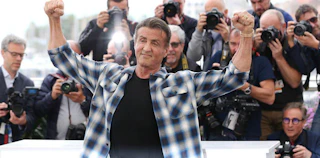 Stallone on Life Beyond Fame