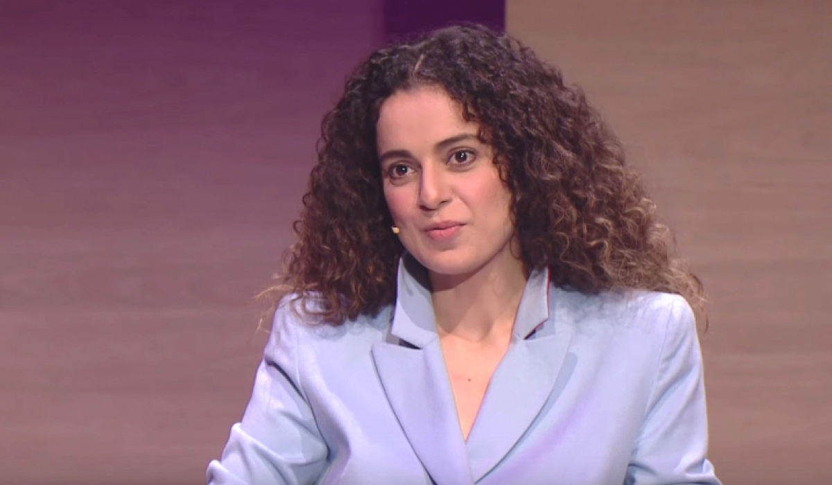 Delhi HC issues summons on Kangana’s plea
