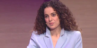 Delhi HC issues summons on Kangana’s plea